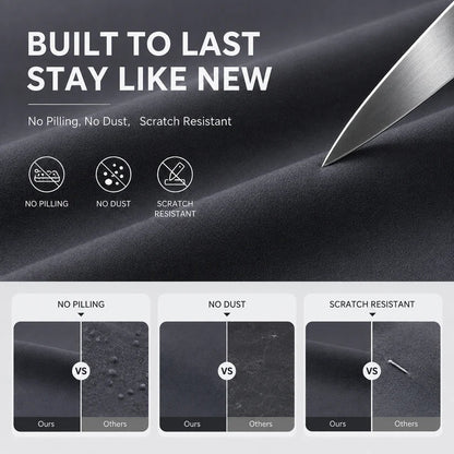 Limited-Time Offer — New Season. New Energy.